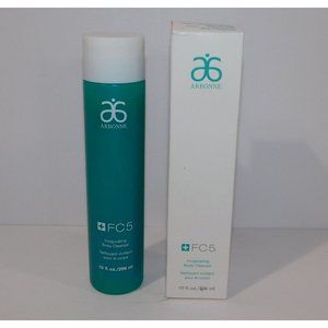New ARBONNE FC5 Invigorating BODY CLEANSER 10 fl oz w original box Discontinued